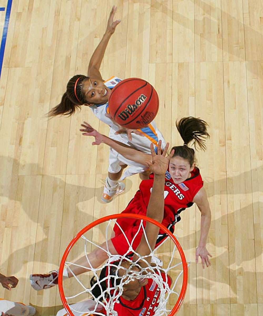 Women's Championship