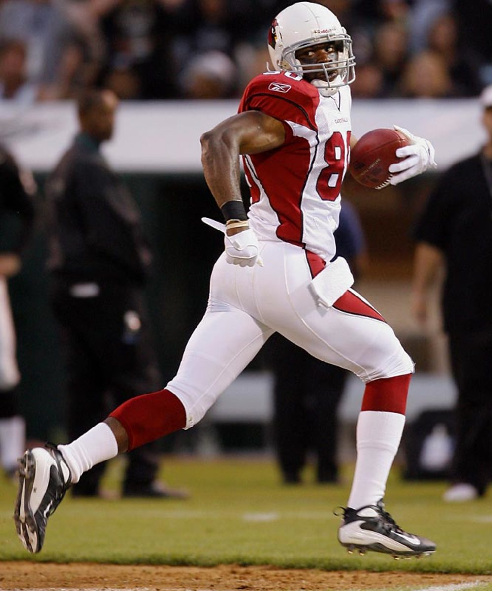 Top 10 Preseason Performers Sports Illustrated