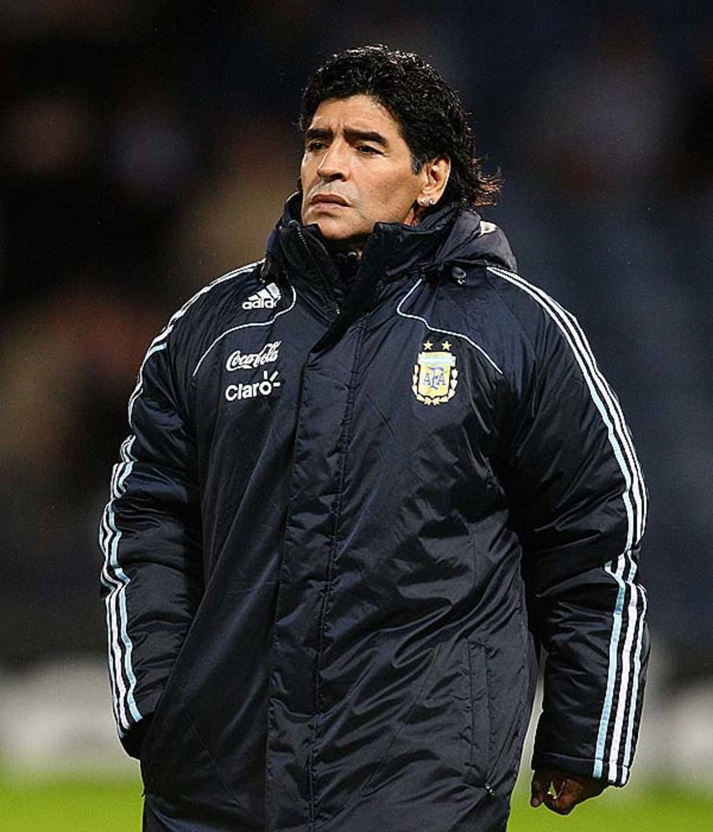 Maradona