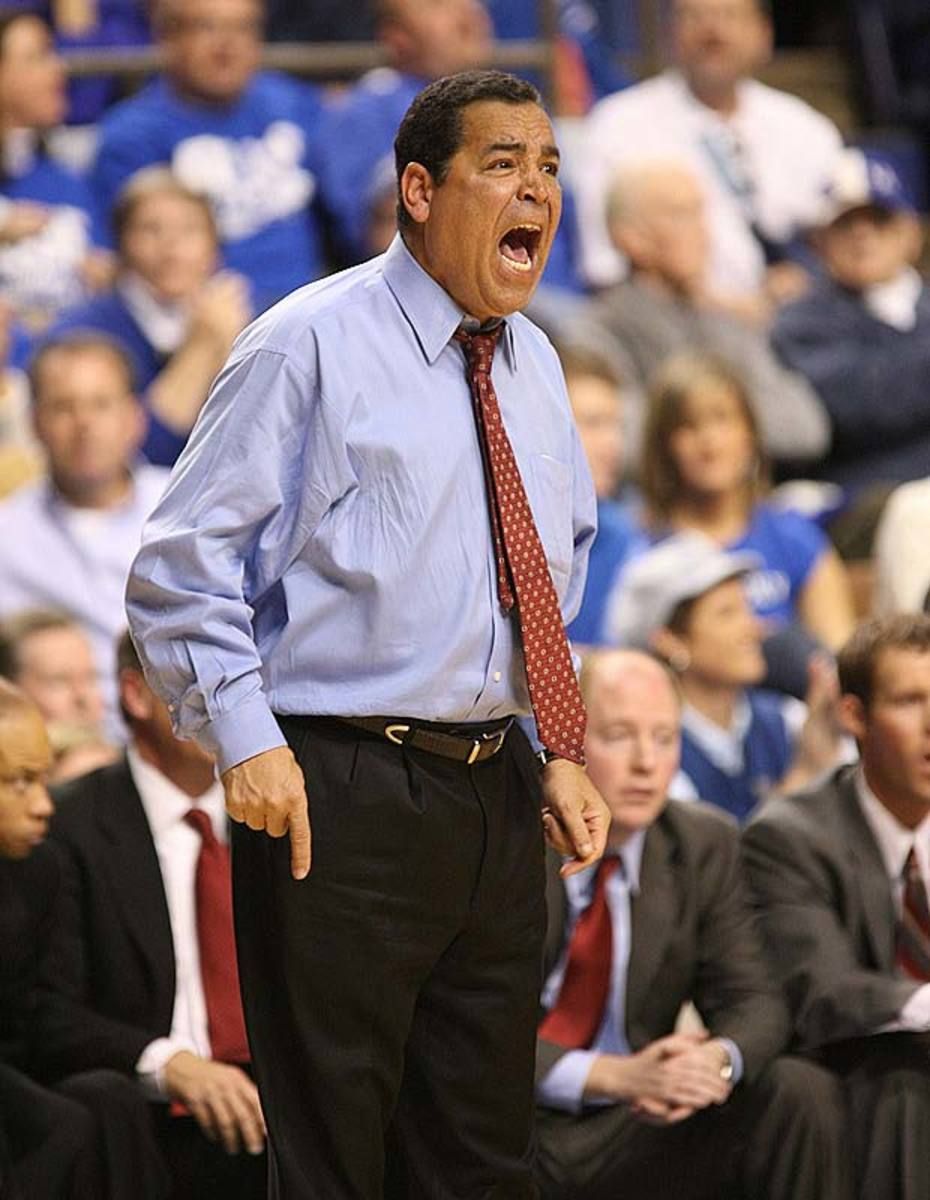 Kelvin Sampson