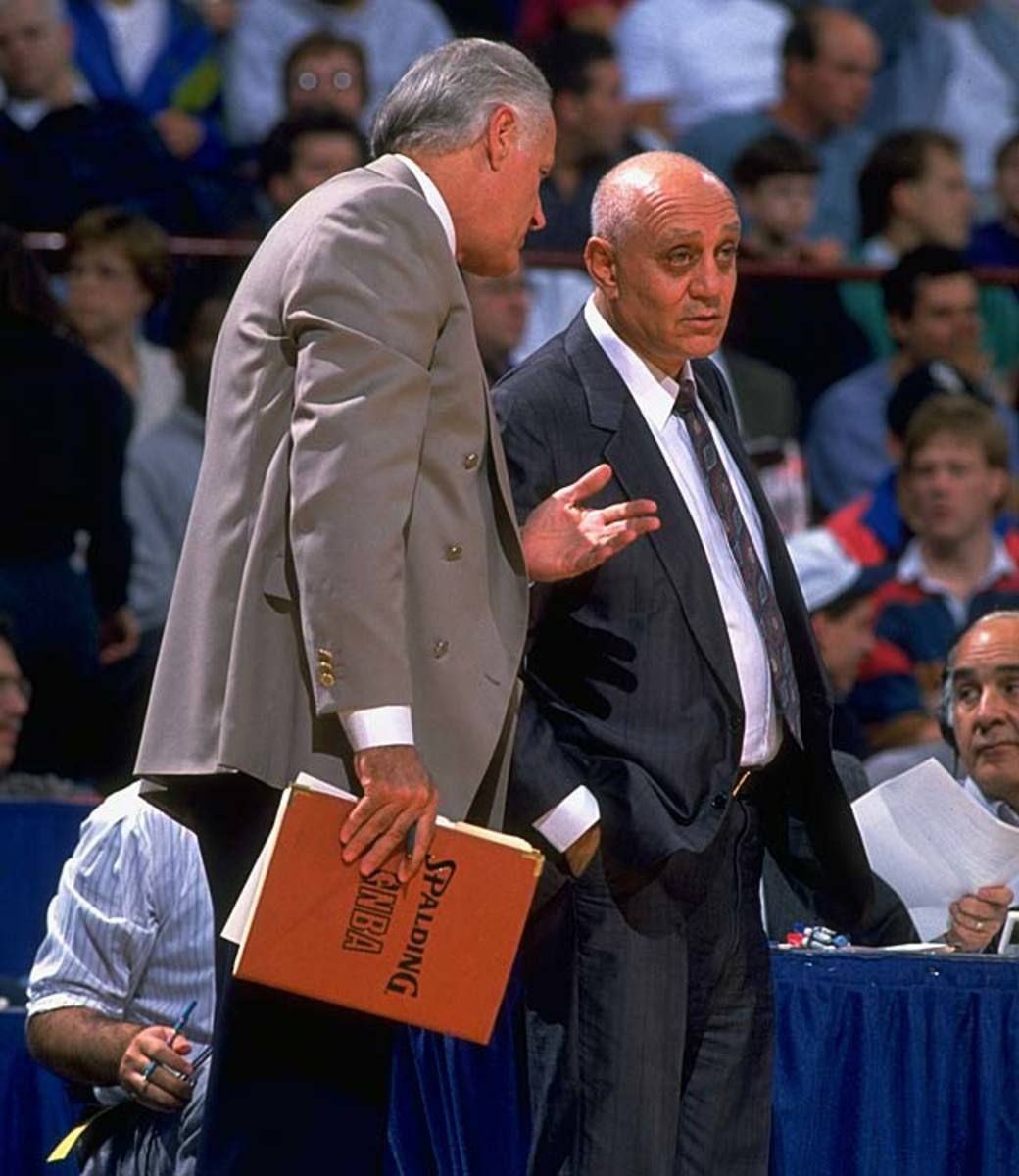 Jerry Tarkanian