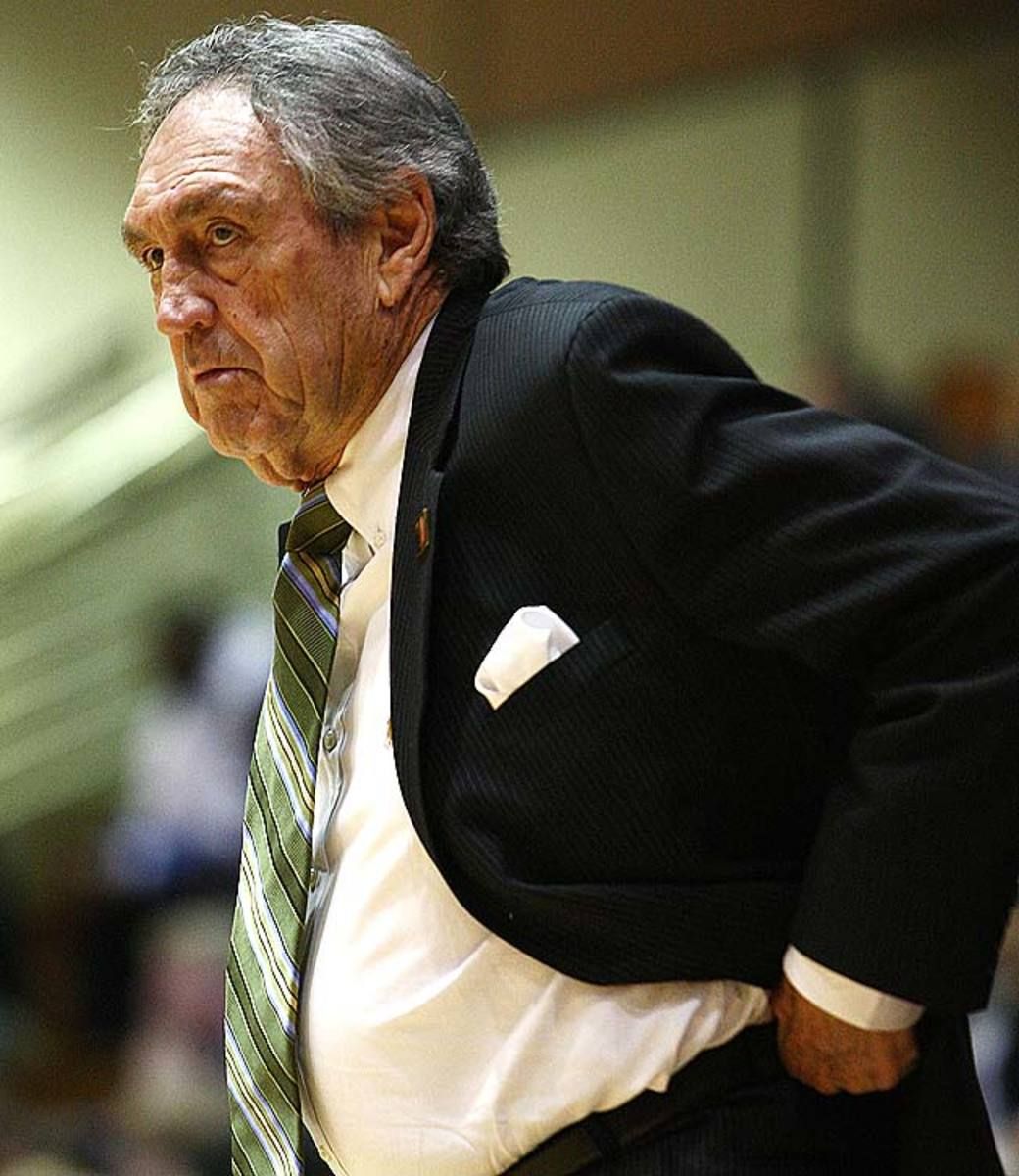 Eddie Sutton