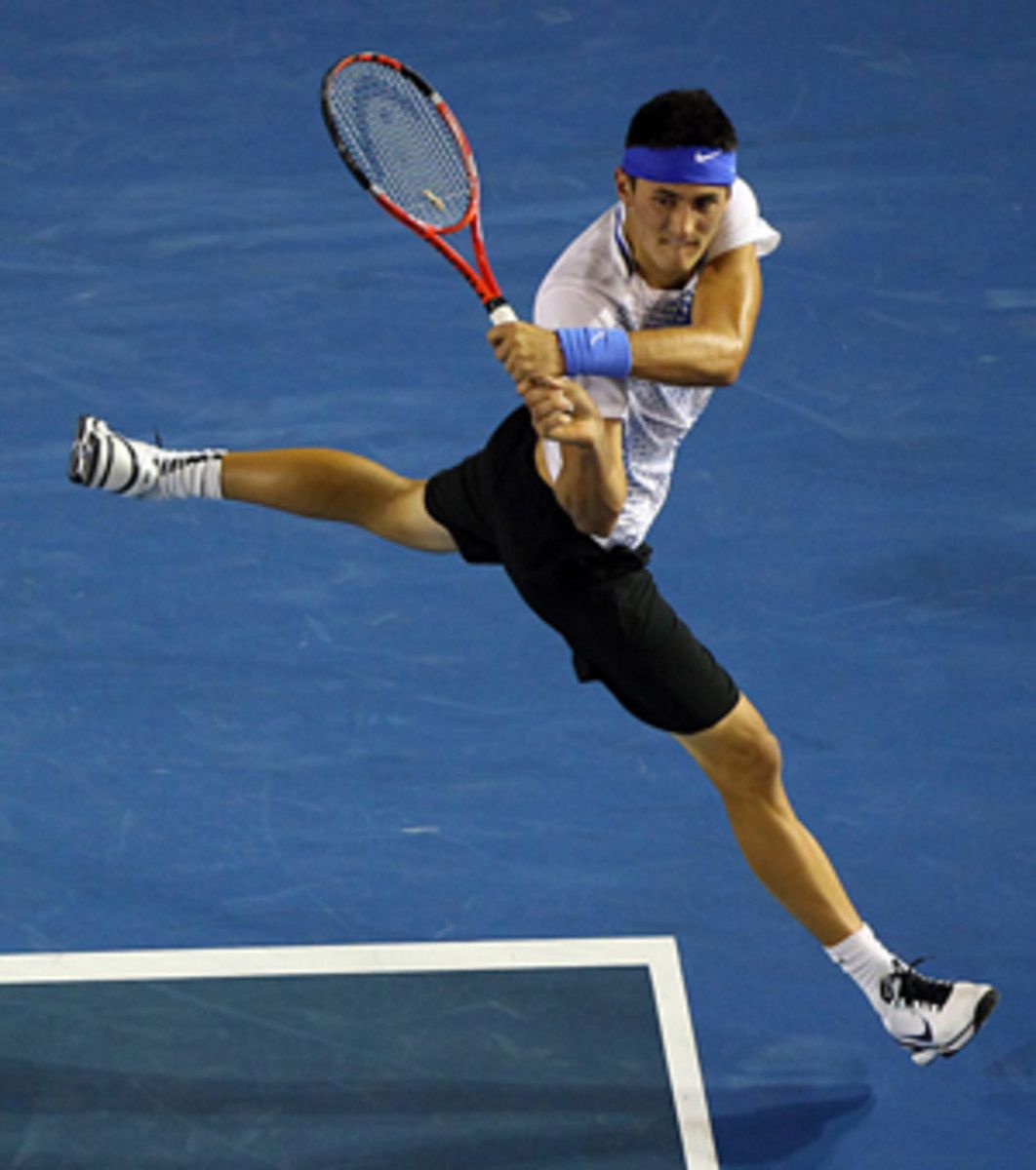 Bernard Tomic