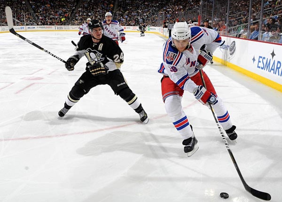 Timing, team response key in Cooke's ban Sports Illustrated