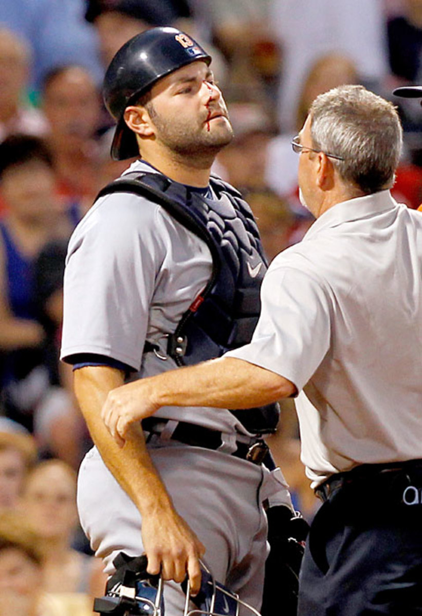 Alex Avila