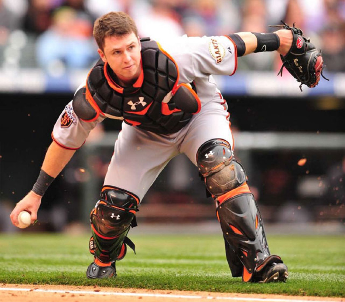 Buster Posey