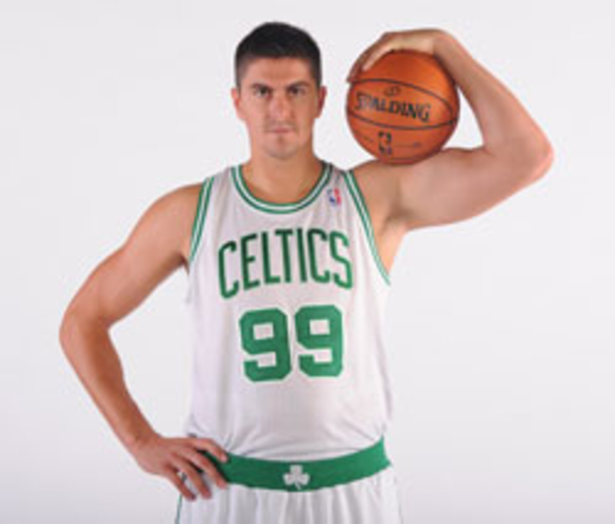 Darko Milicic