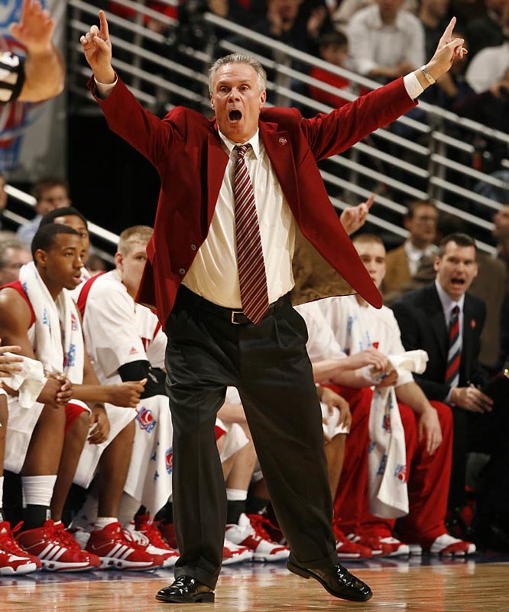 Bo Ryan