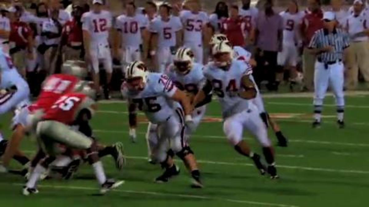 Big Ten Top Contenders Sports Illustrated