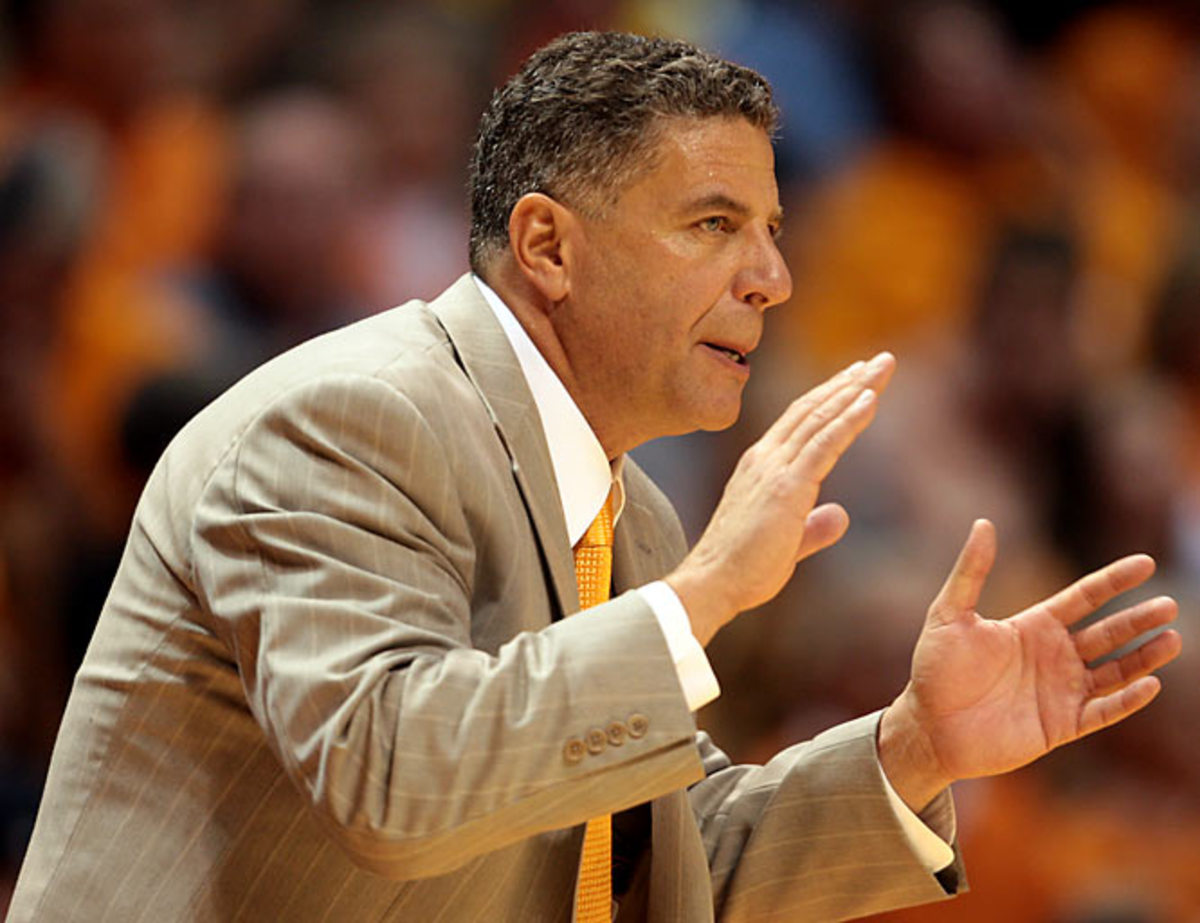 Bruce Pearl