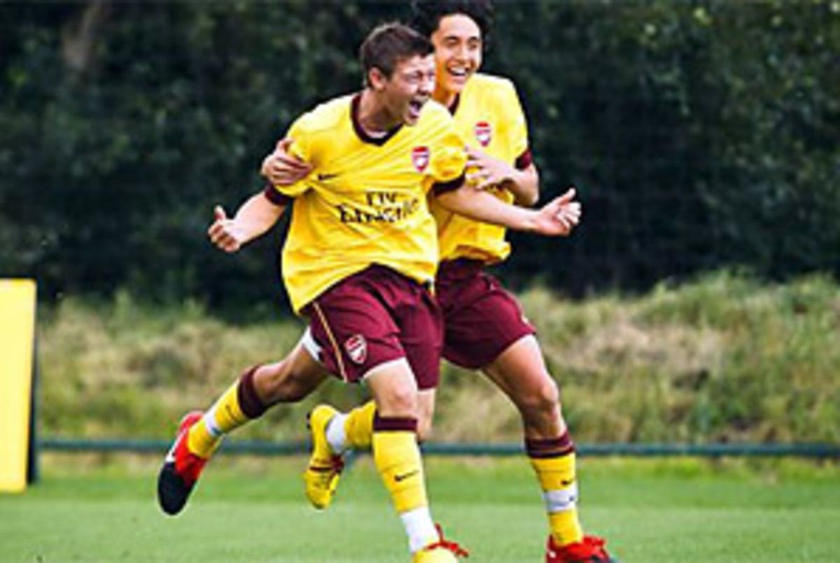 Top Drawer Soccer Top prospect update on men's college recruiting