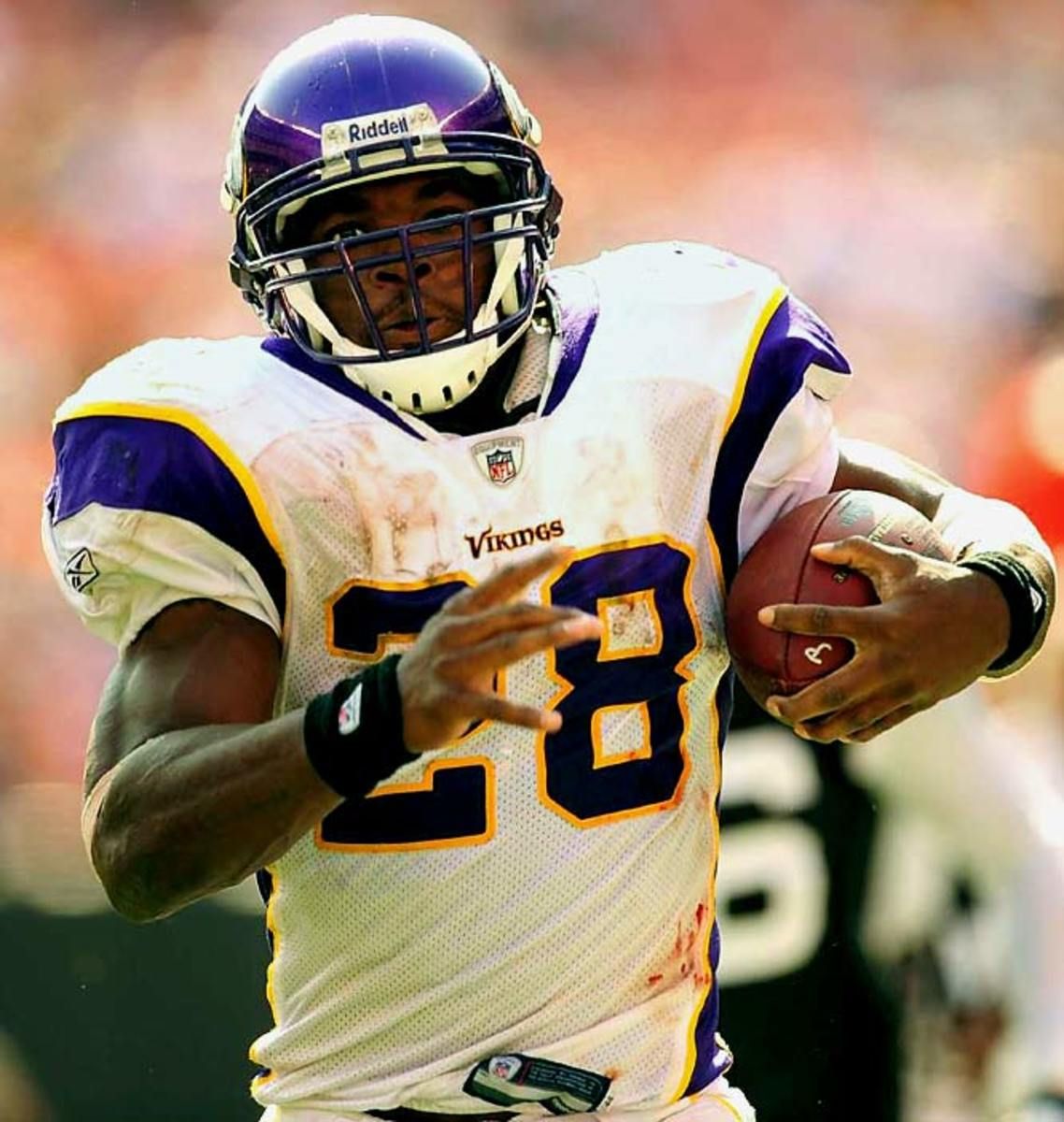 Adrian Peterson