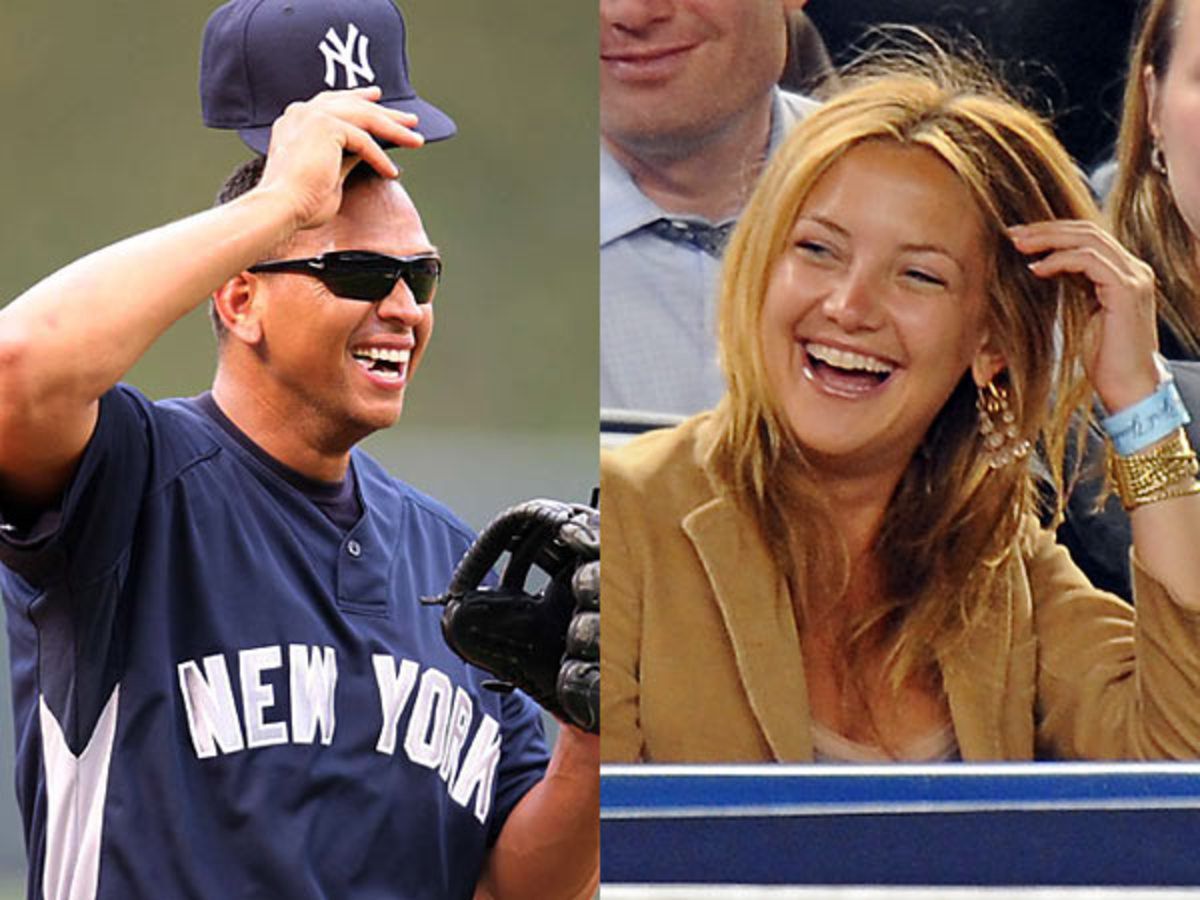 Pop Culture Hot List - Sports Illustrated