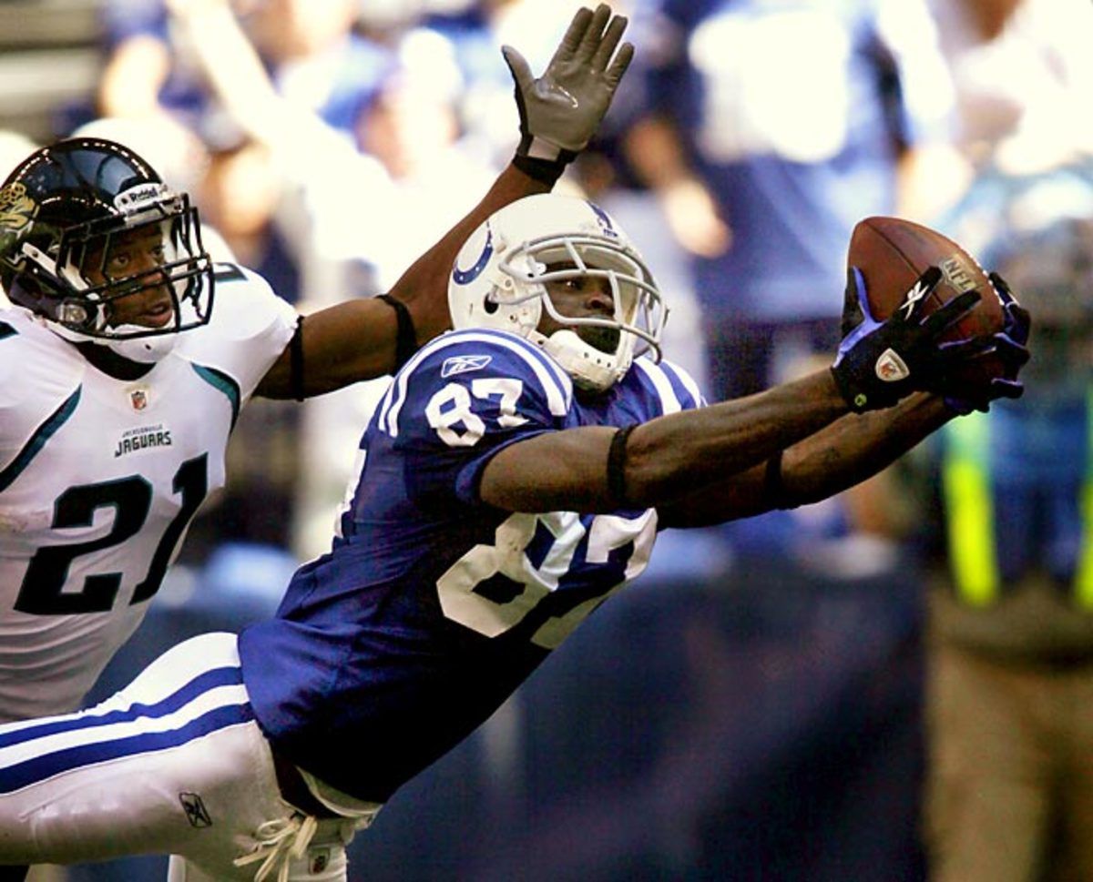 Reggie Wayne