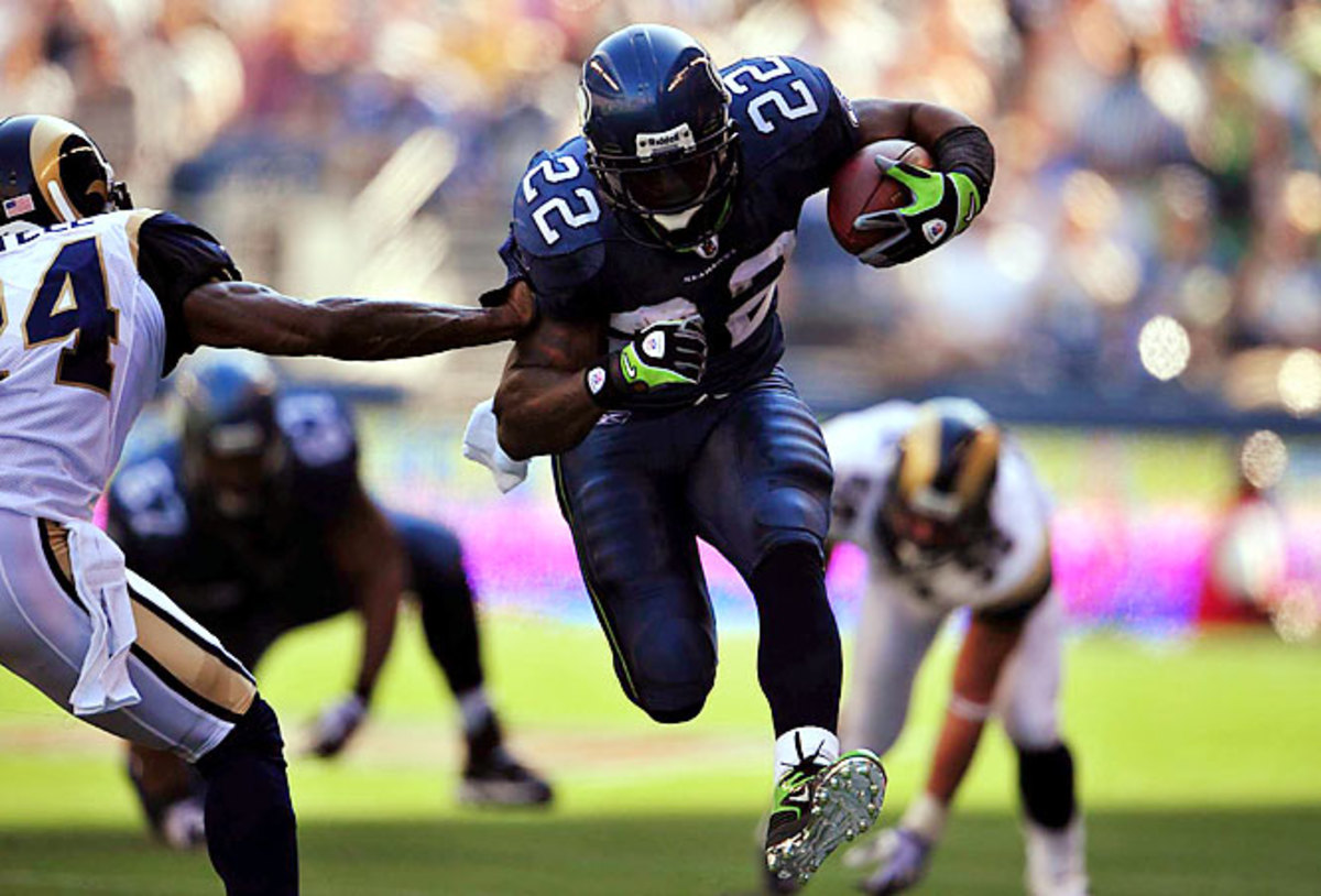 NFL Fantasy Studs: Week 1 - Sports Illustrated