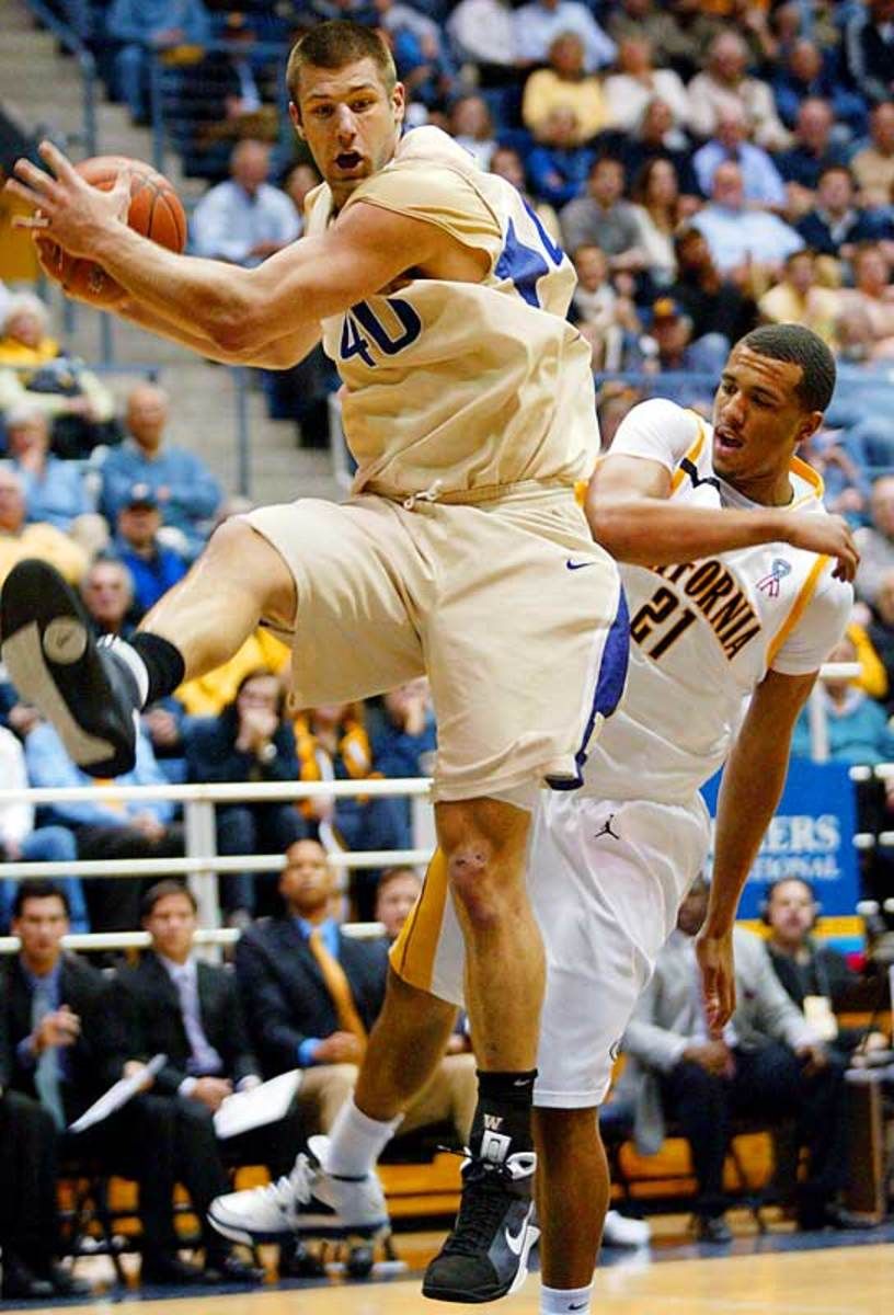 Washington at UCLA