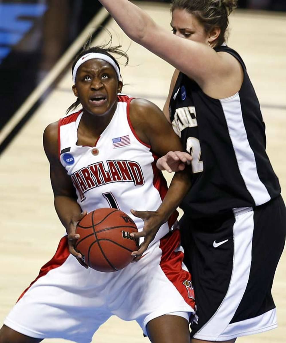 (2) Maryland