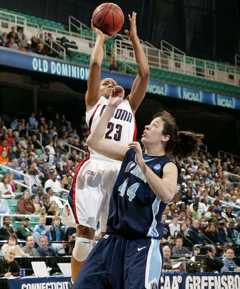 UConn