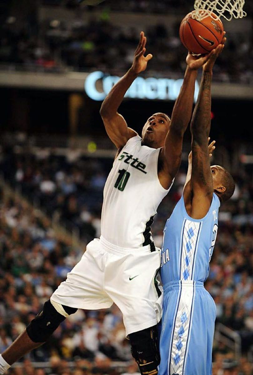 Michigan State at Purdue