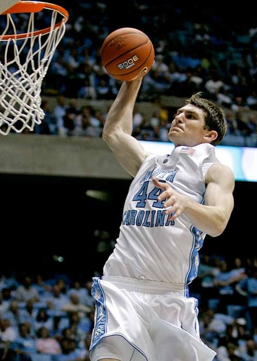 UNC 86, Penn 71
