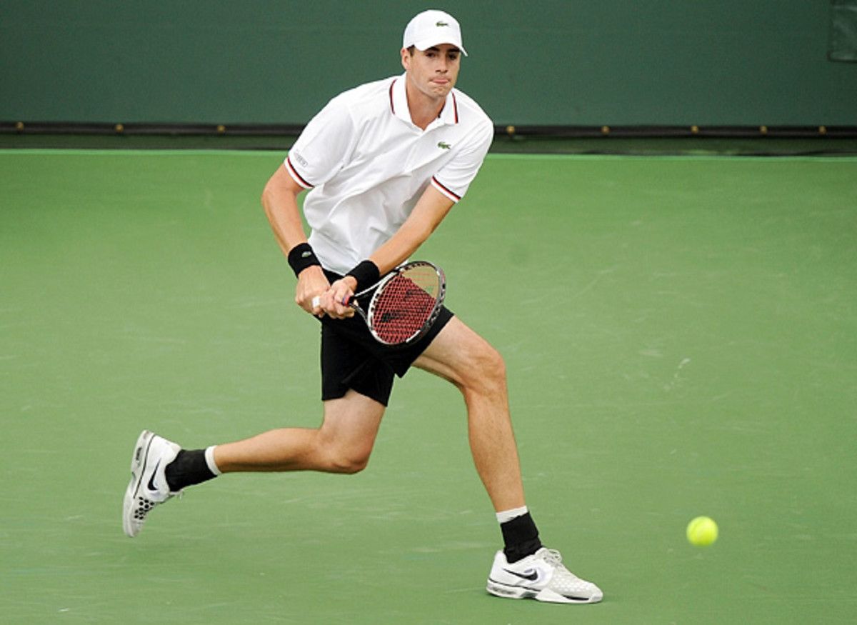 john-isner-surprise