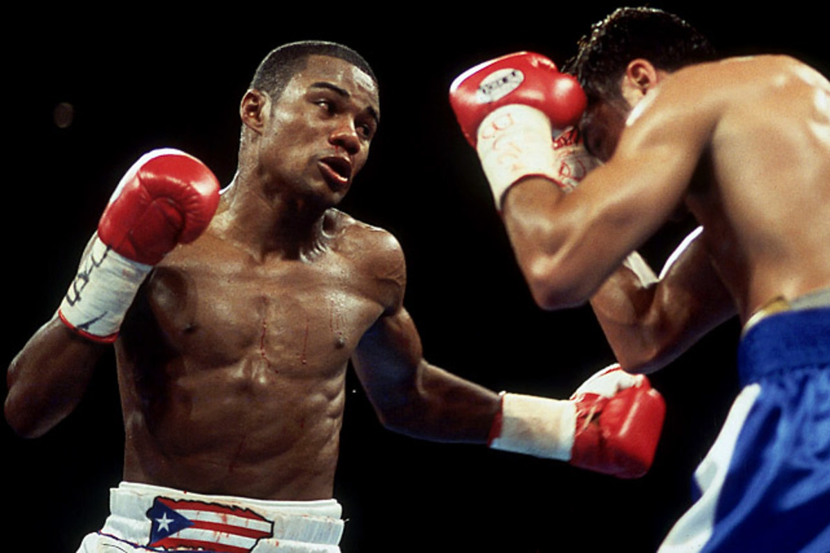 Felix Trinidad