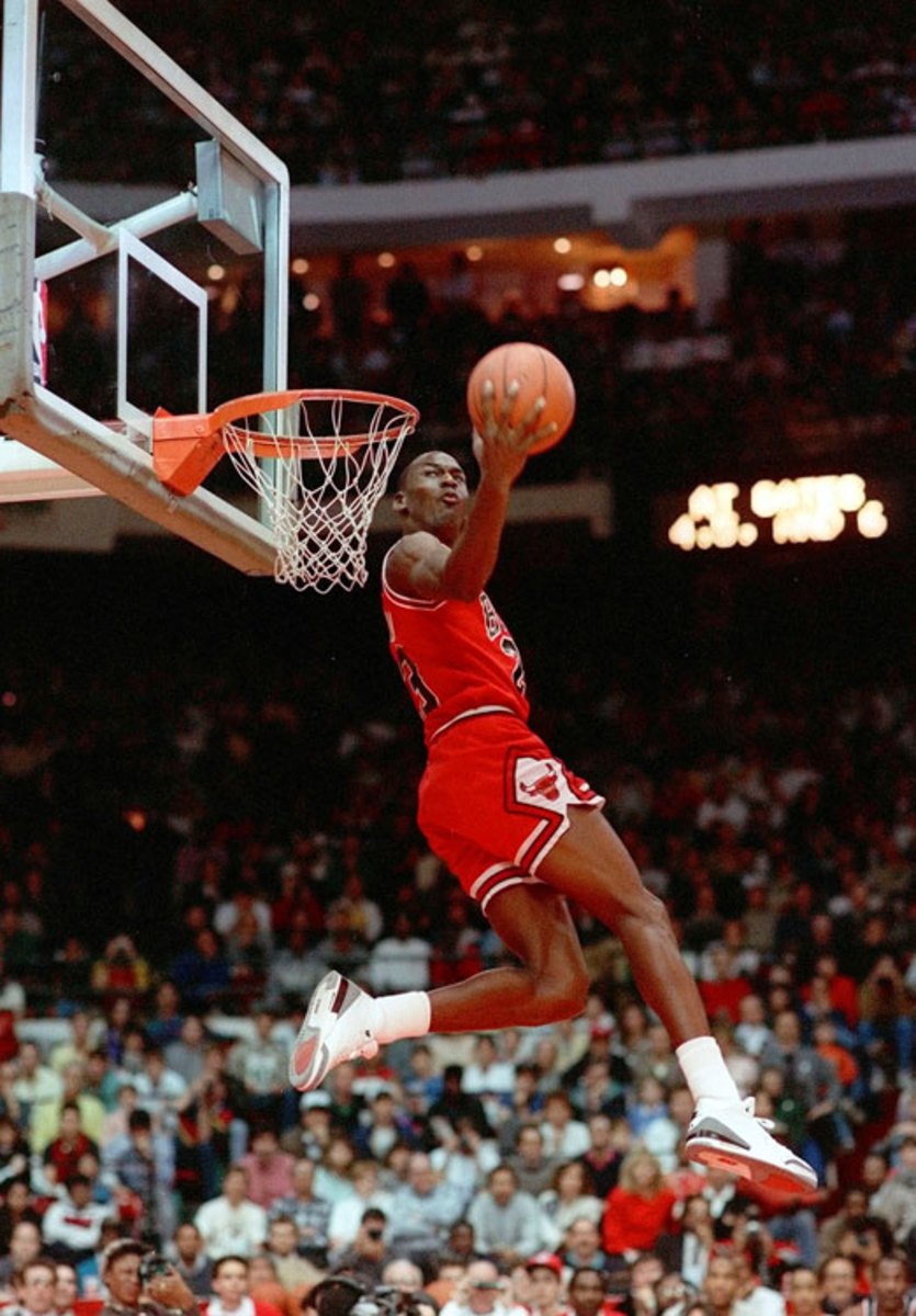 Michael Jordan (25)