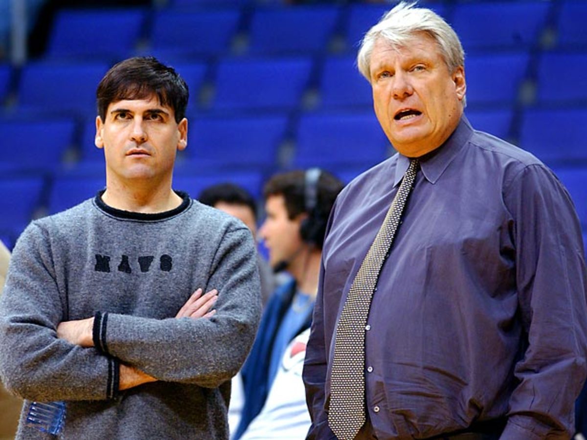 Classic photos of Don Nelson - Sports Illustrated