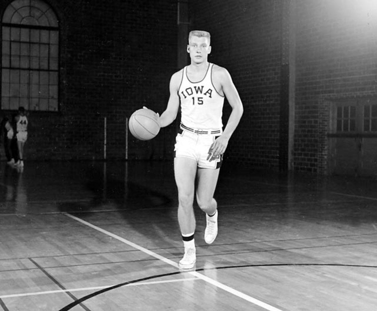 Classic photos of Don Nelson - Sports Illustrated