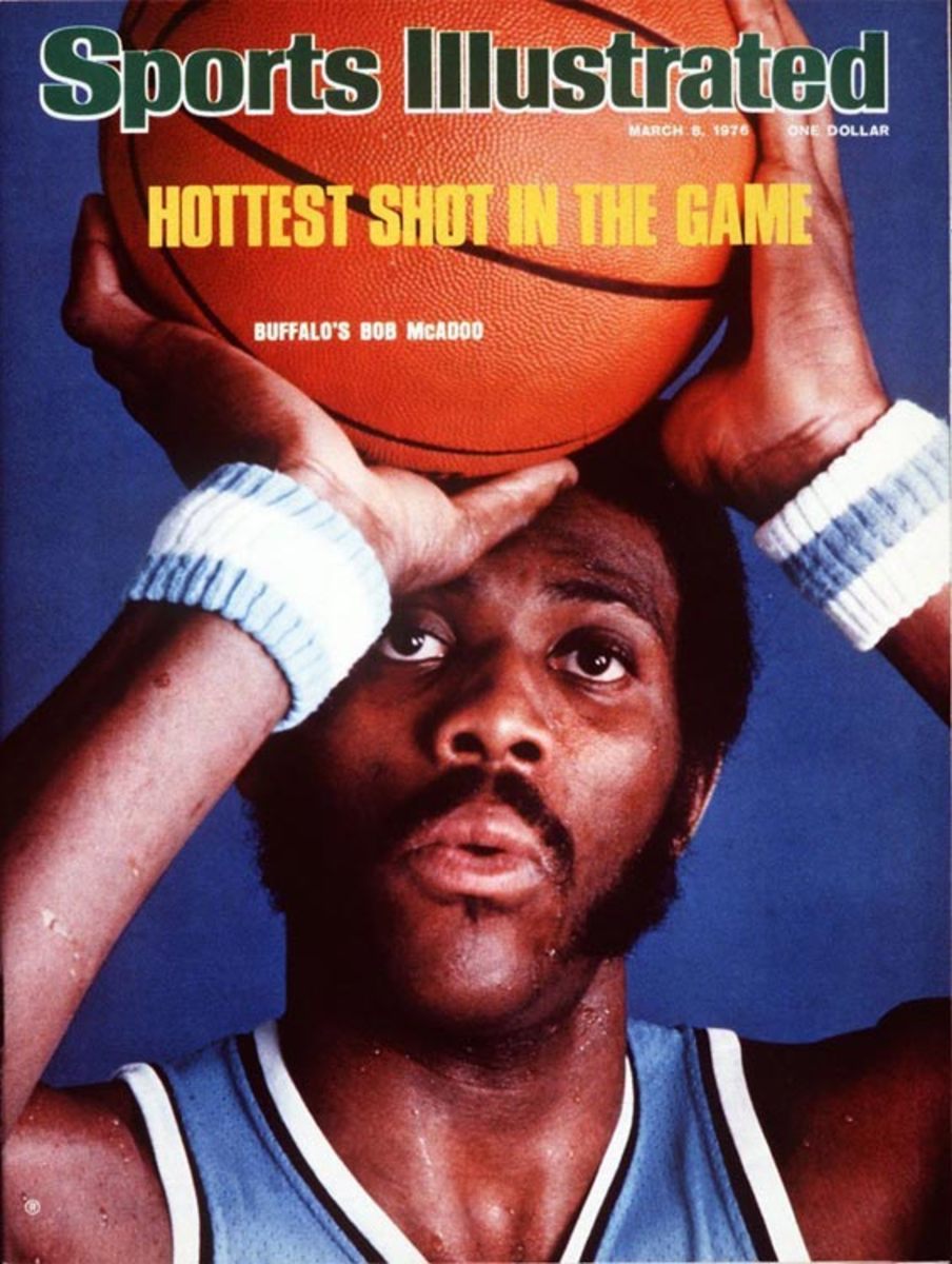 Bob McAdoo (23)