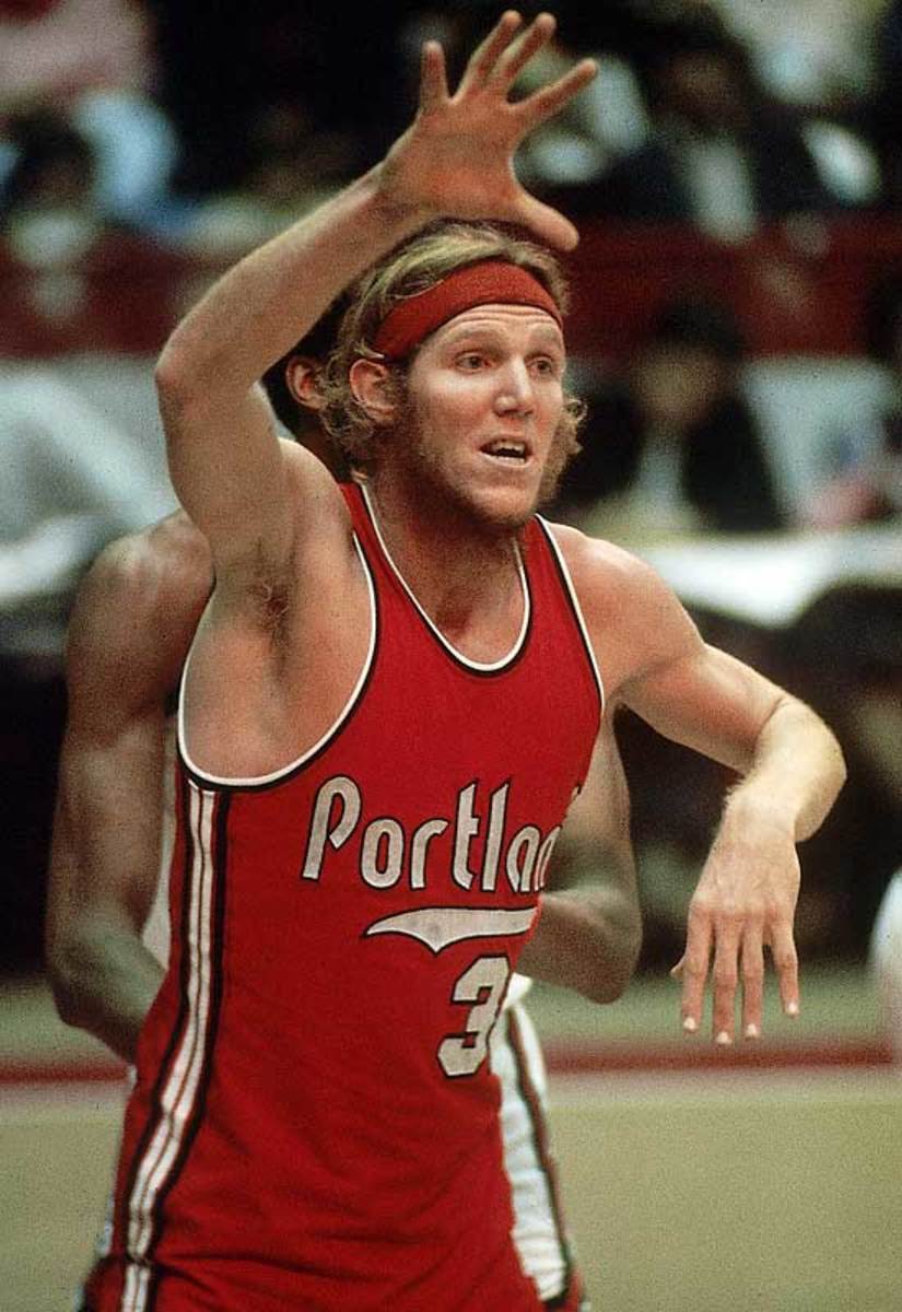Bill Walton (25)