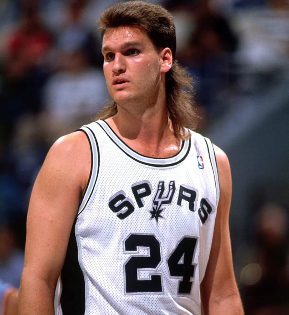 Best Hairstyles in Sports History - Sports Illustrated