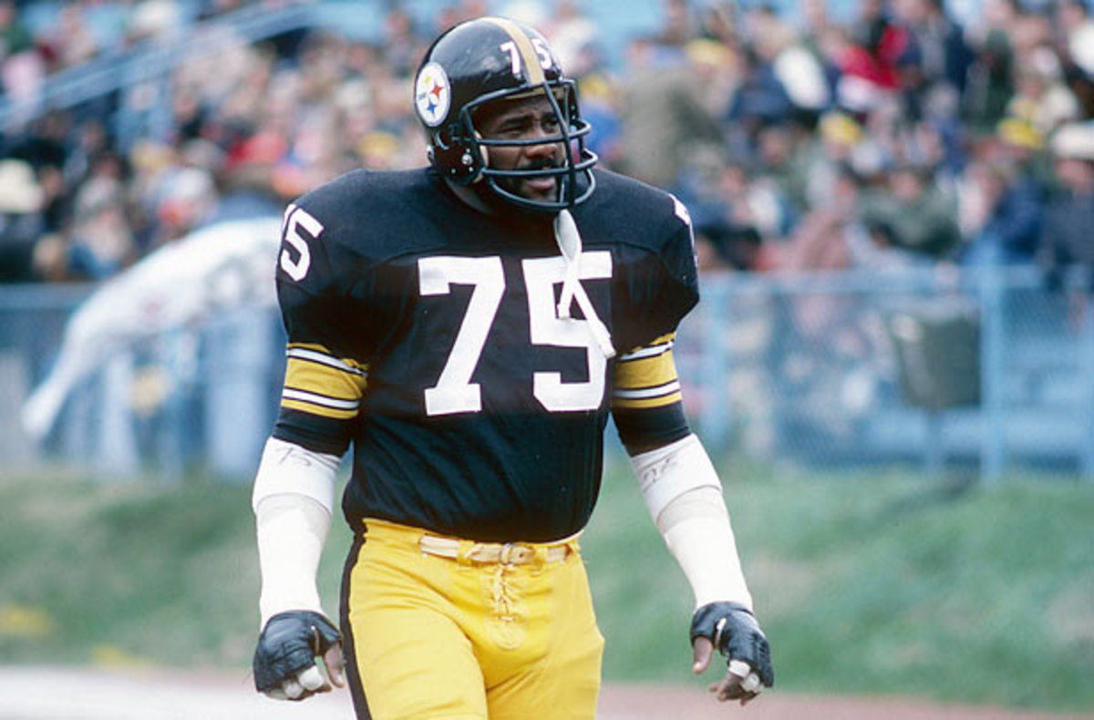 mean joe greene jersey