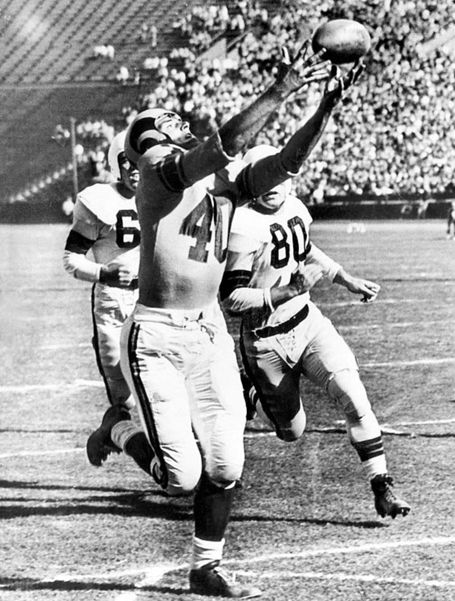 Greatest Moments in Los Angeles History Sports Illustrated