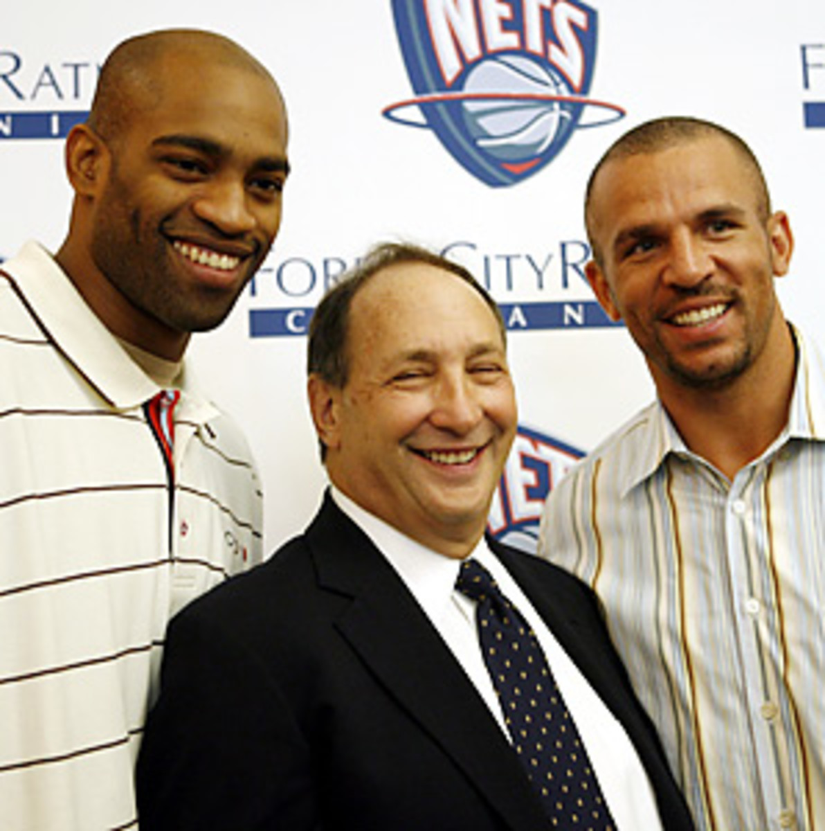 Chris Mannix Coaching change can't hide Nets' real problem Sports