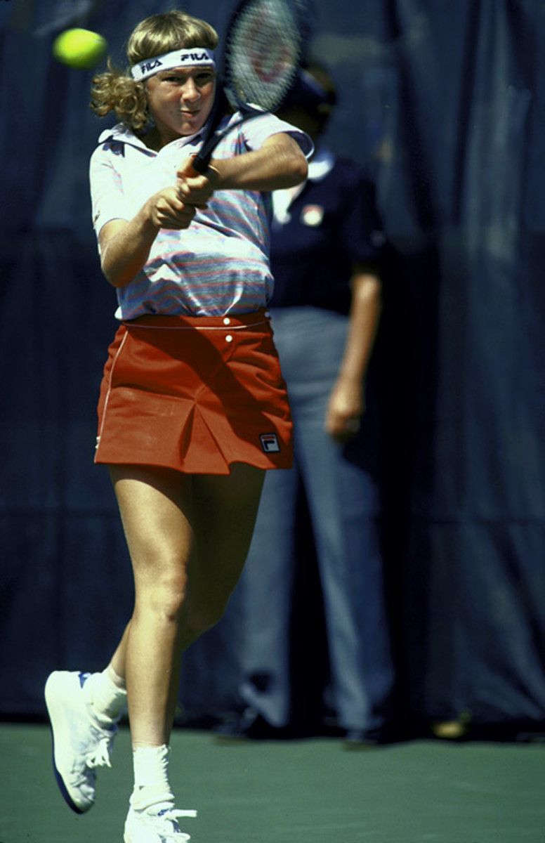 Andrea Jaeger