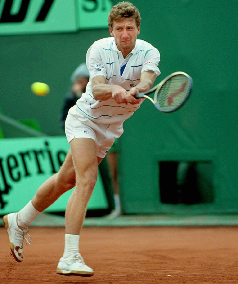 Miloslav Mecir