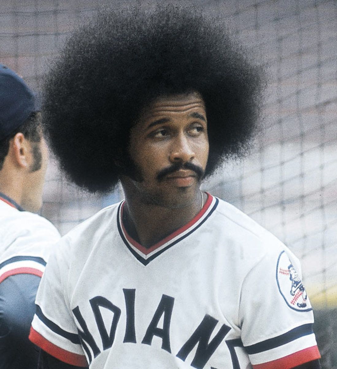 Oscar Gamble