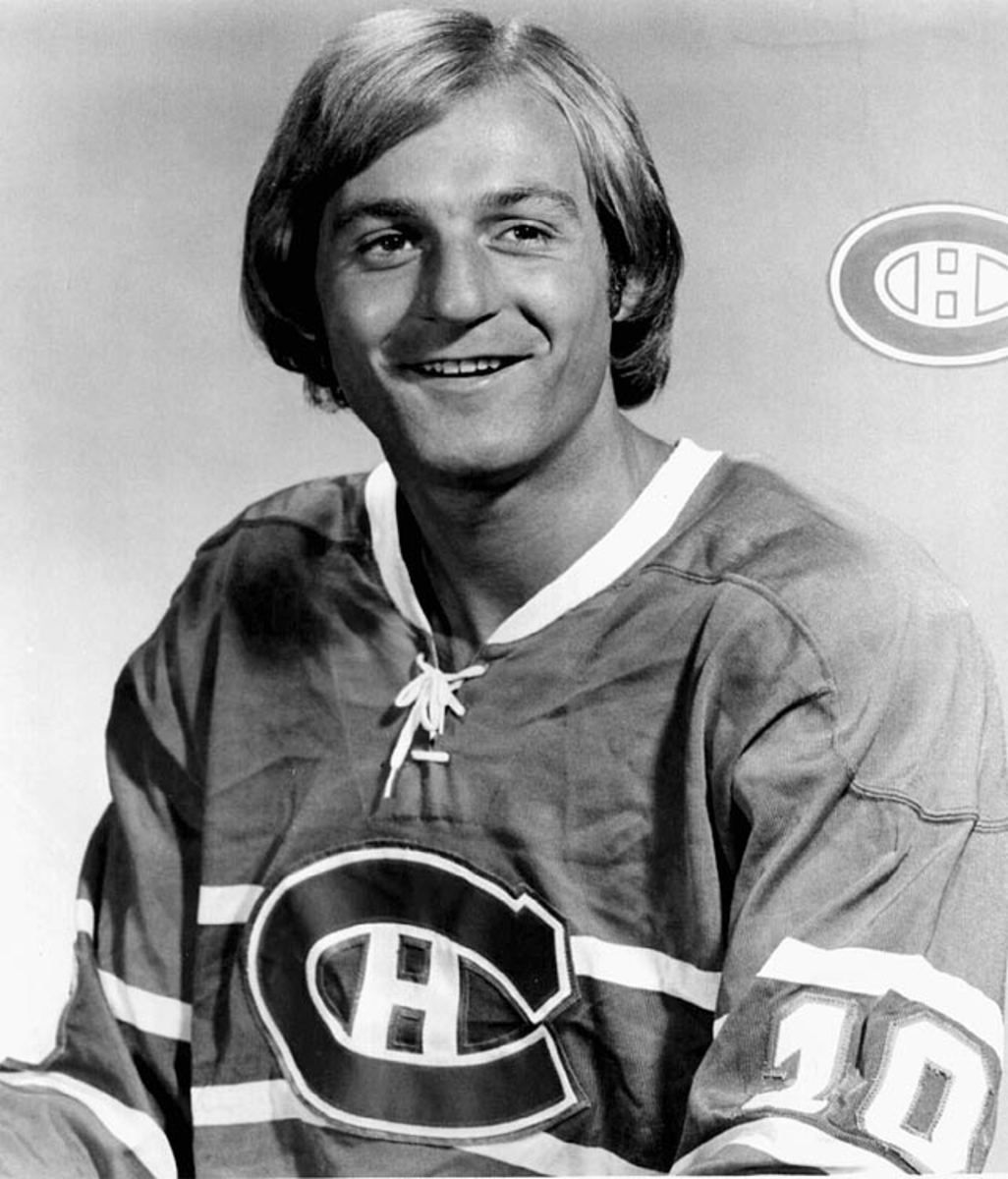 Guy LaFleur
