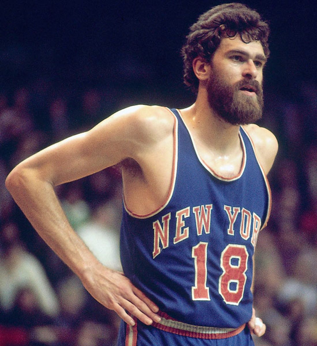 Phil Jackson 