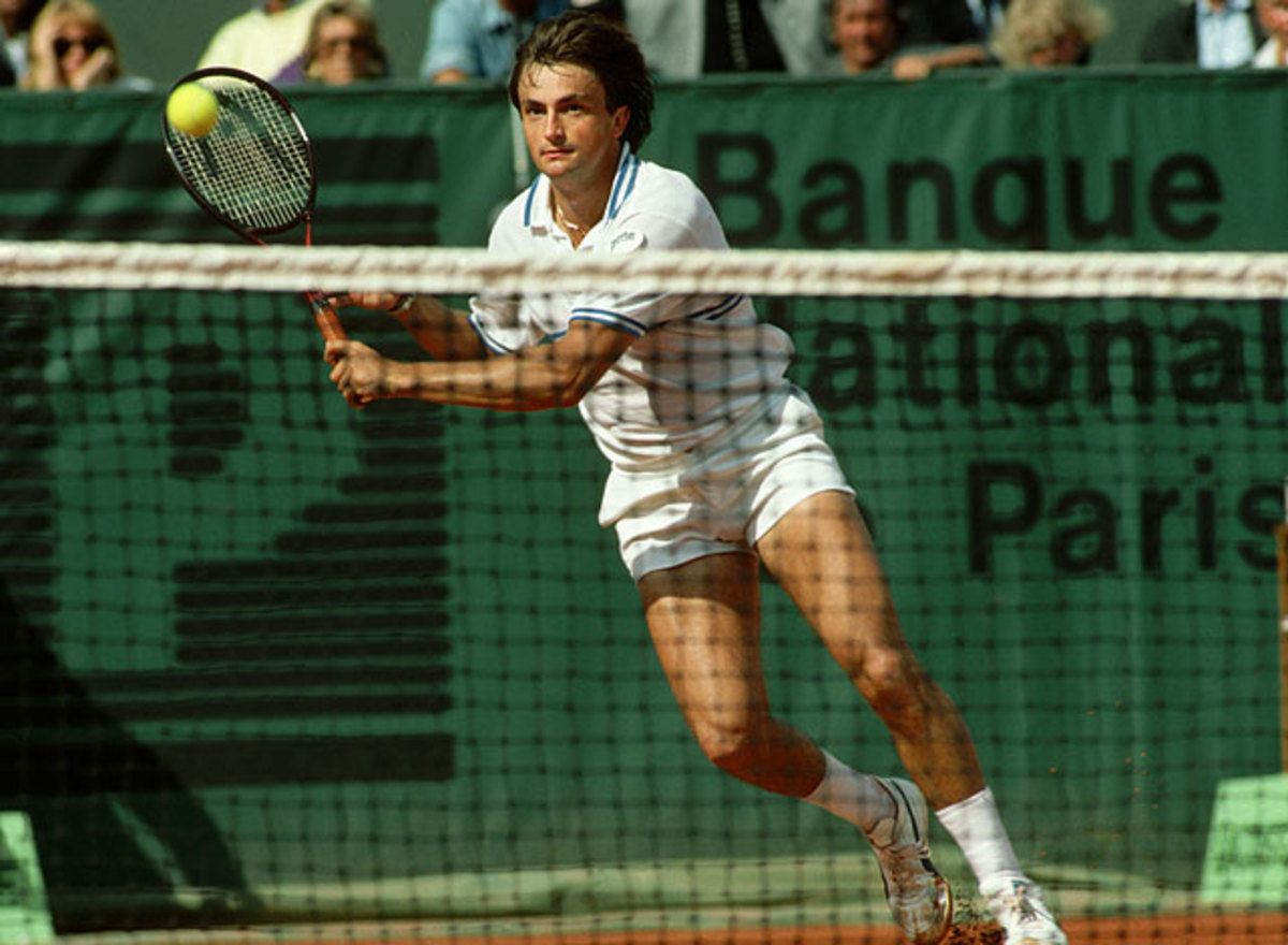 Henri Leconte