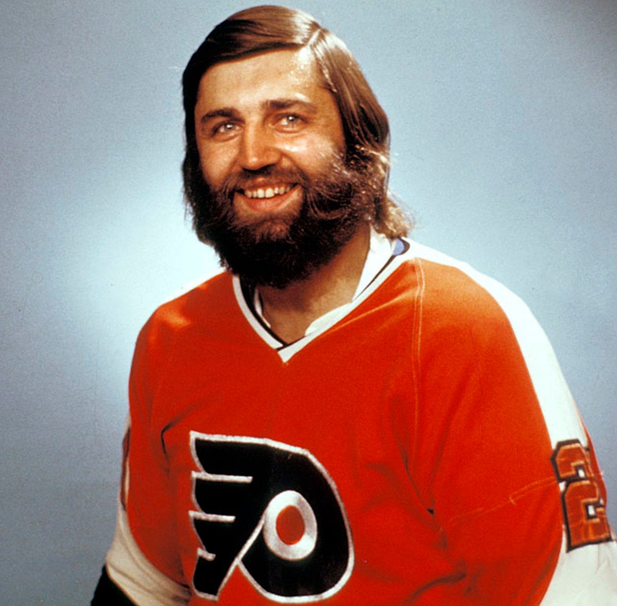 Bill Flett