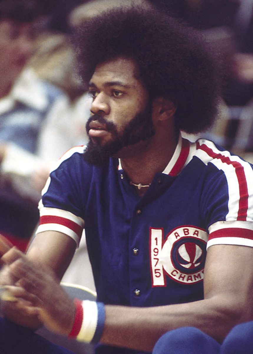 Artis Gilmore