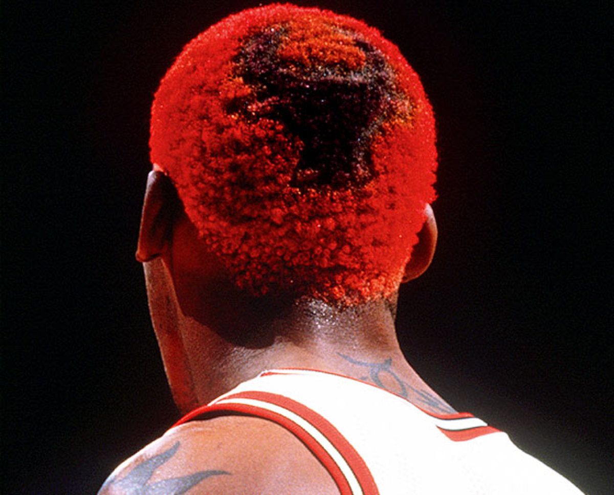 Dennis Rodman