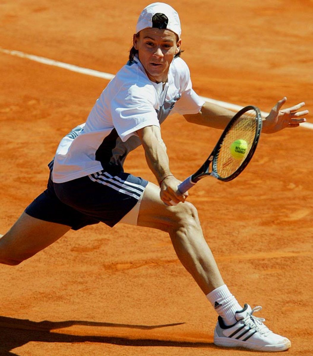 Guillermo Coria