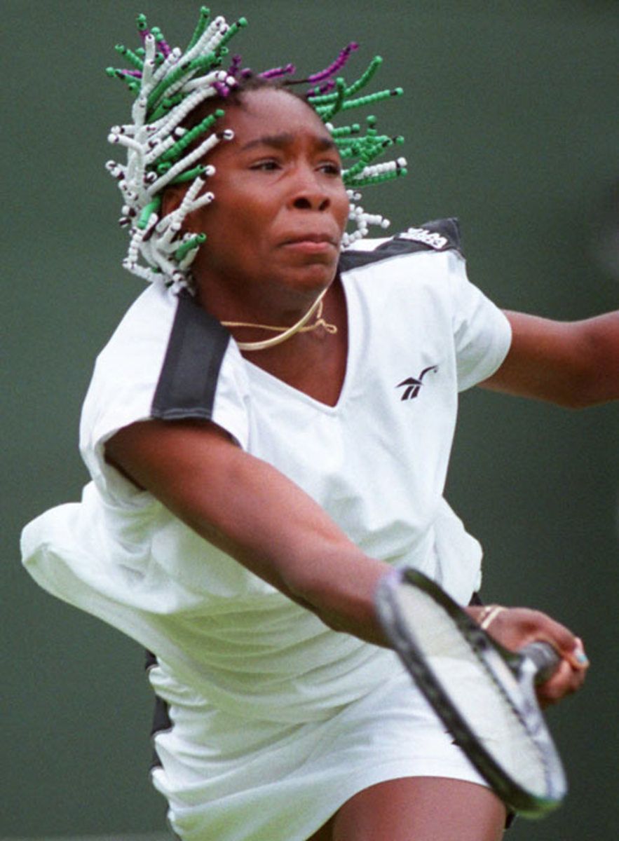 Venus Williams
