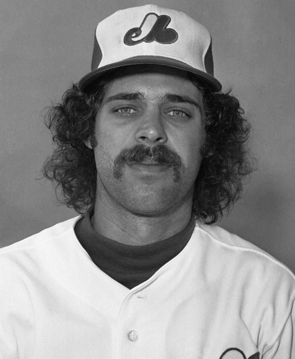 Ross Grimsley