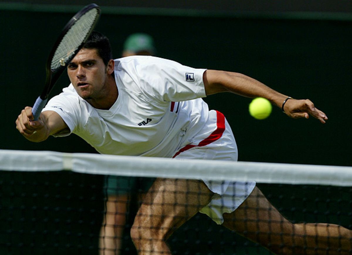 Mark Philippoussis