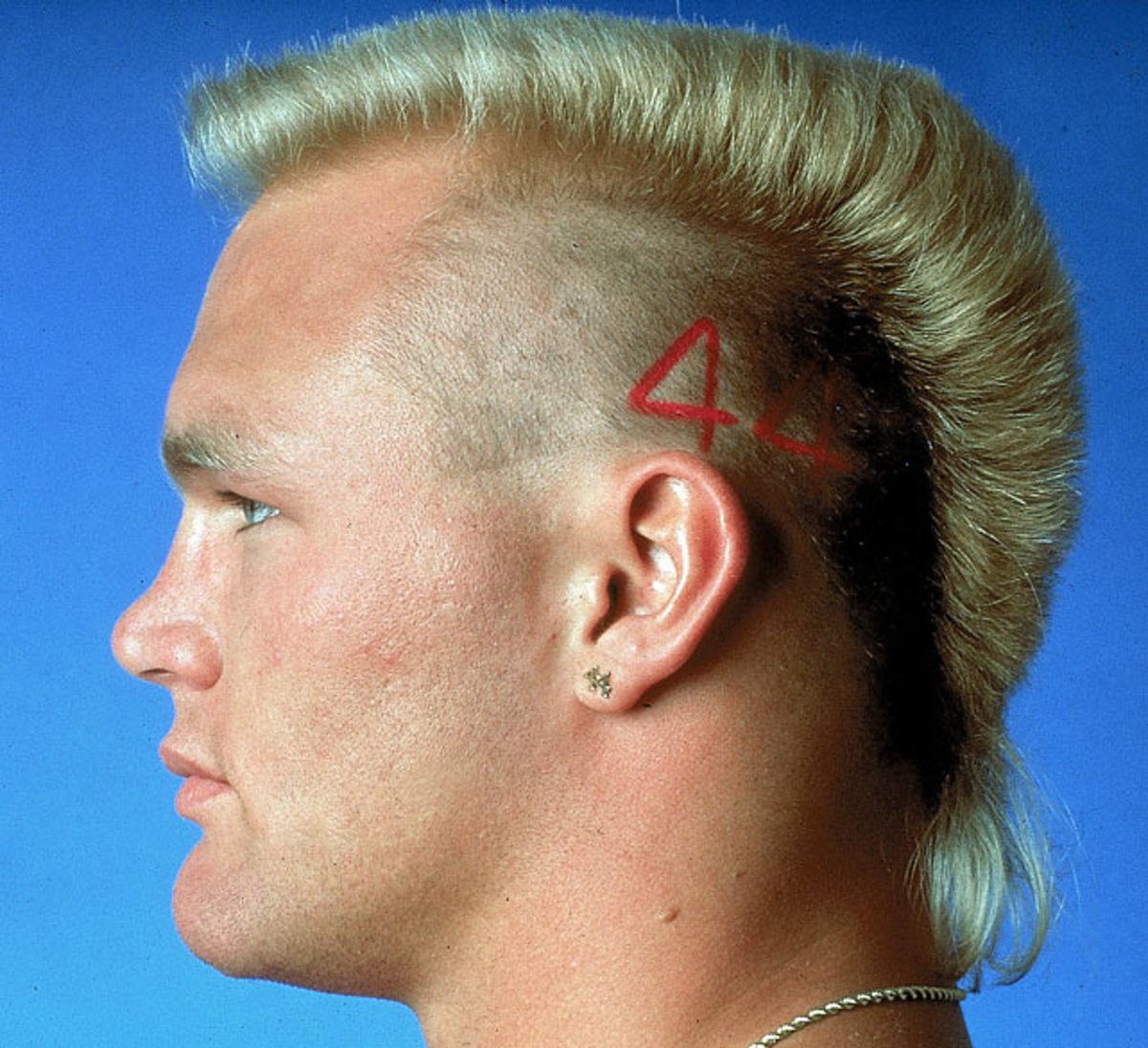 Brian Bosworth
