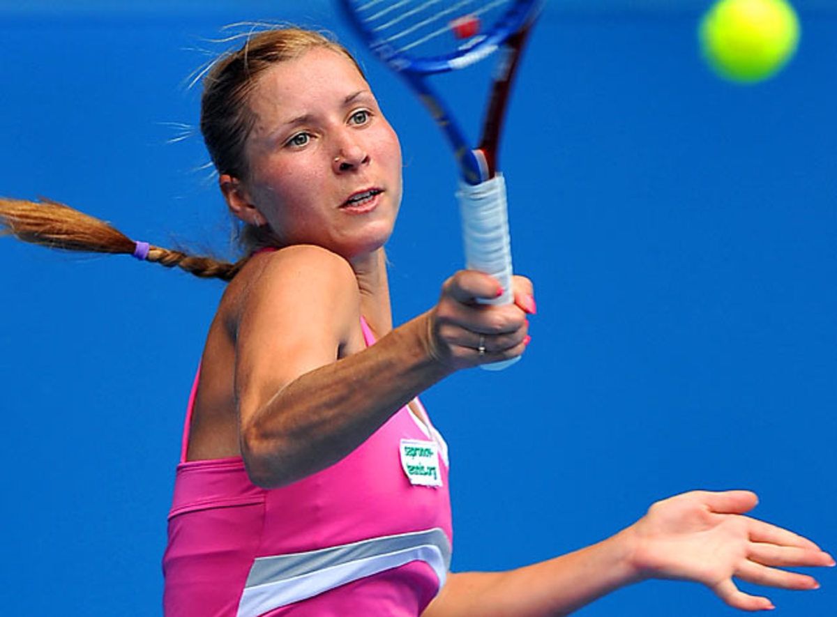 Alona Bondarenko 
